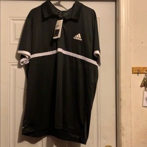 Adidas polo